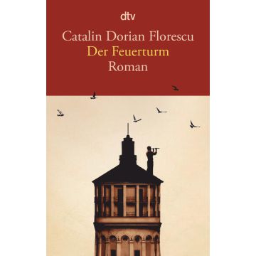 Der Feuerturm