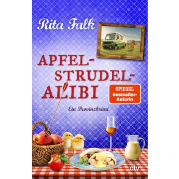 Apfelstrudel-Alibi