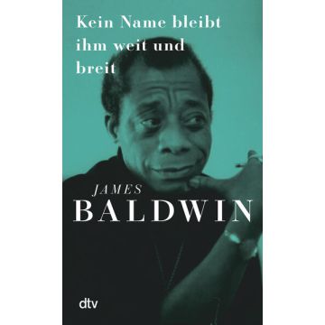 Kein Name bleibt ihm weit und breit