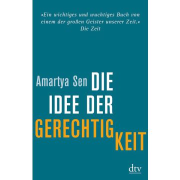 Die Idee der Gerechtigkeit
