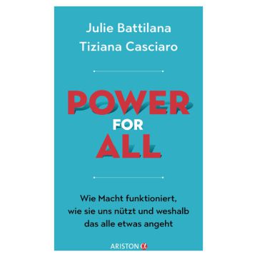 Power for All