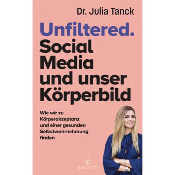 Unfiltered. Social Media und unser Körperbild
