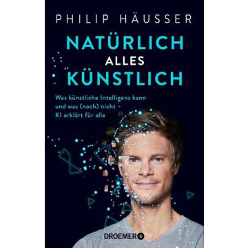 Natürlich alles künstlich!