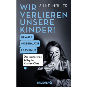 Wir verlieren unsere Kinder!