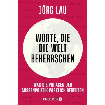 Worte, die die Welt beherrschen