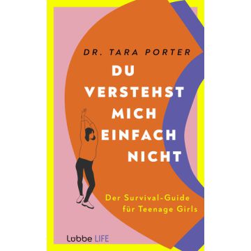 Du verstehst mich einfach nicht