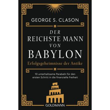 Der reichste Mann von Babylon