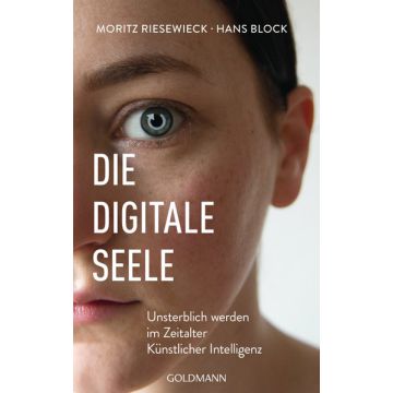 Die digitale Seele