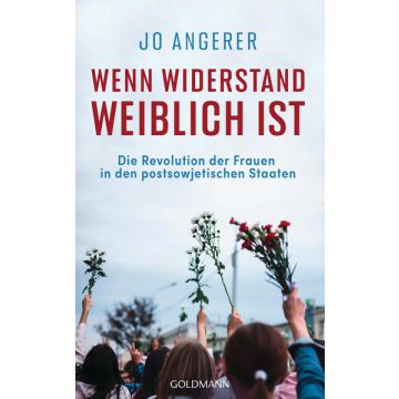 Wenn Widerstand weiblich ist