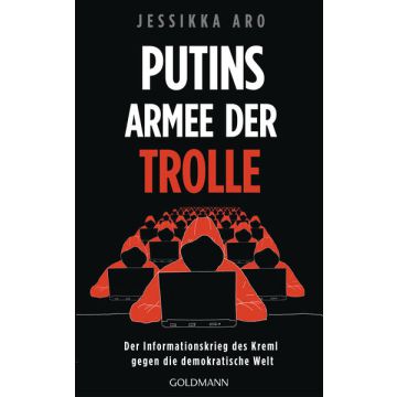 Putins Armee der Trolle