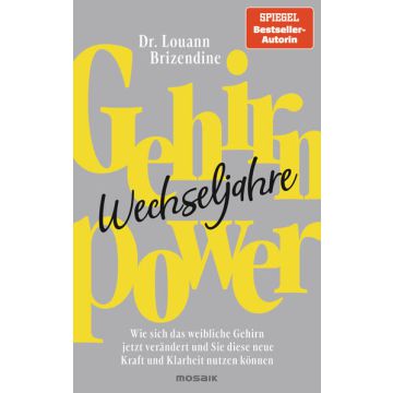 Gehirn-Power Wechseljahre
