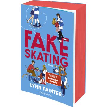 Fake Skating