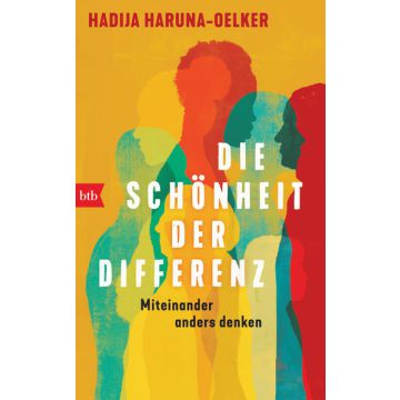 Die Schönheit der Differenz