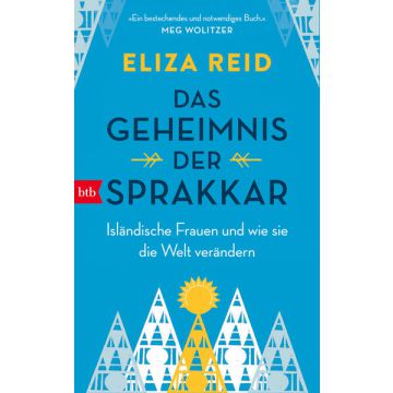 Das Geheimnis der Sprakkar