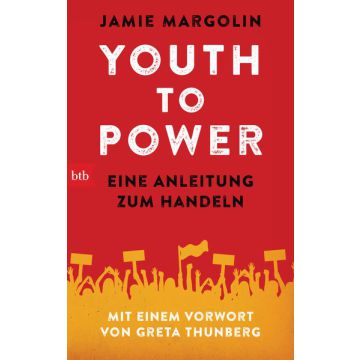 Youth to Power