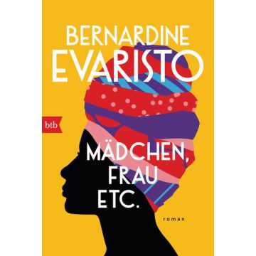 Mädchen, Frau, etc.