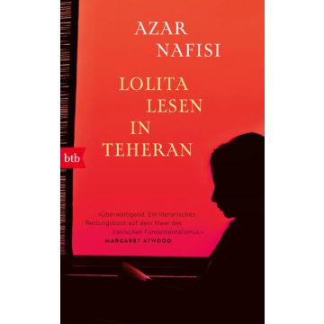 Lolita lesen in Teheran