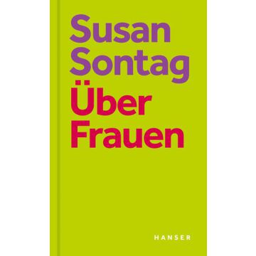 Über Frauen