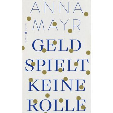 Geld spielt keine Rolle