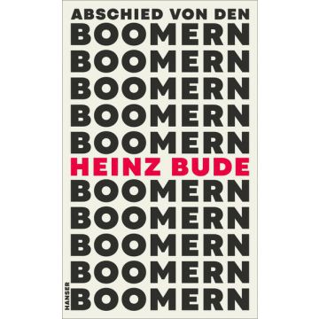 Abschied von den Boomern