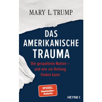 Das amerikanische Trauma