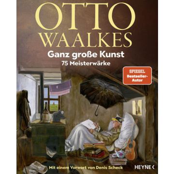 Ganz große Kunst