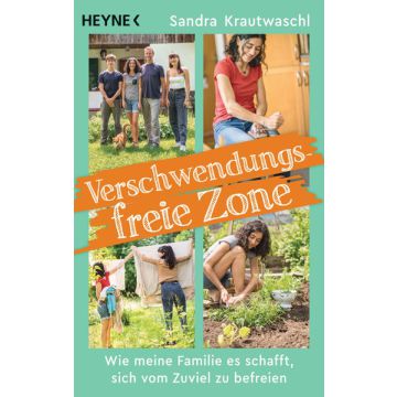 Verschwendungsfreie Zone