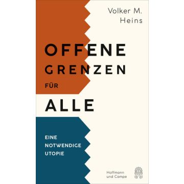 Offene Grenzen für alle