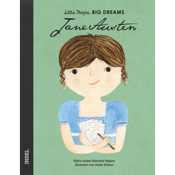 Jane Austen