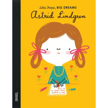 Astrid Lindgren