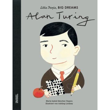 Alan Turing