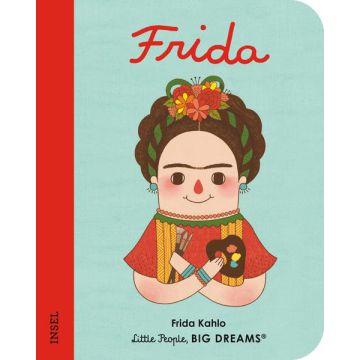 Frida Kahlo