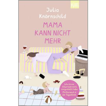 Mama kann nicht mehr