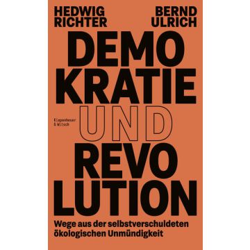 Demokratie und Revolution