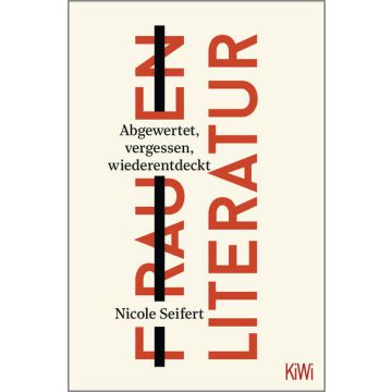 FRAUEN LITERATUR