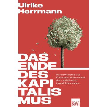 Das Ende des Kapitalismus