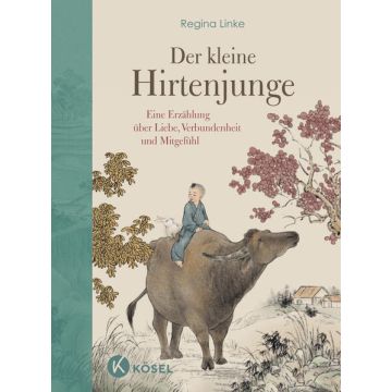 Der kleine Hirtenjunge