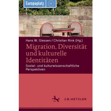 Migration, Diversität und kulturelle Identitäten