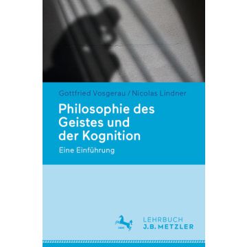 Philosophie des Geistes und der Kognition