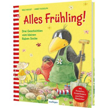 Alles Frühling!
