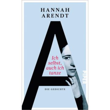 Ich selbst, auch ich tanze