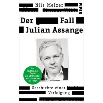 Der Fall Julian Assange