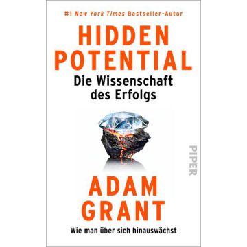 Hidden Potential – Die Wissenschaft des Erfolgs