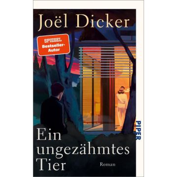 Ein ungezähmtes Tier