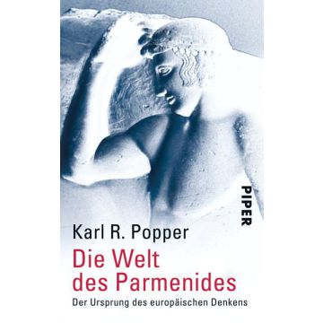 Die Welt des Parmenides