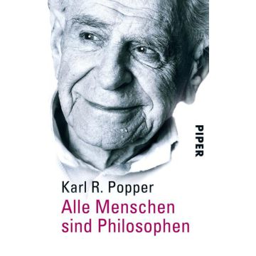 Alle Menschen sind Philosophen