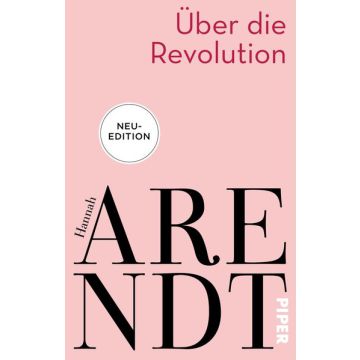 Über die Revolution