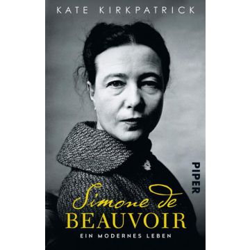 Simone de Beauvoir