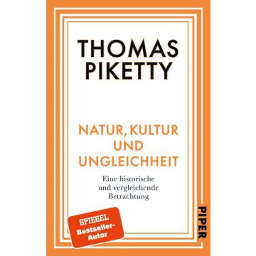 Natur, Kultur und Ungleichheit