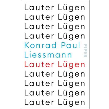Lauter Lügen